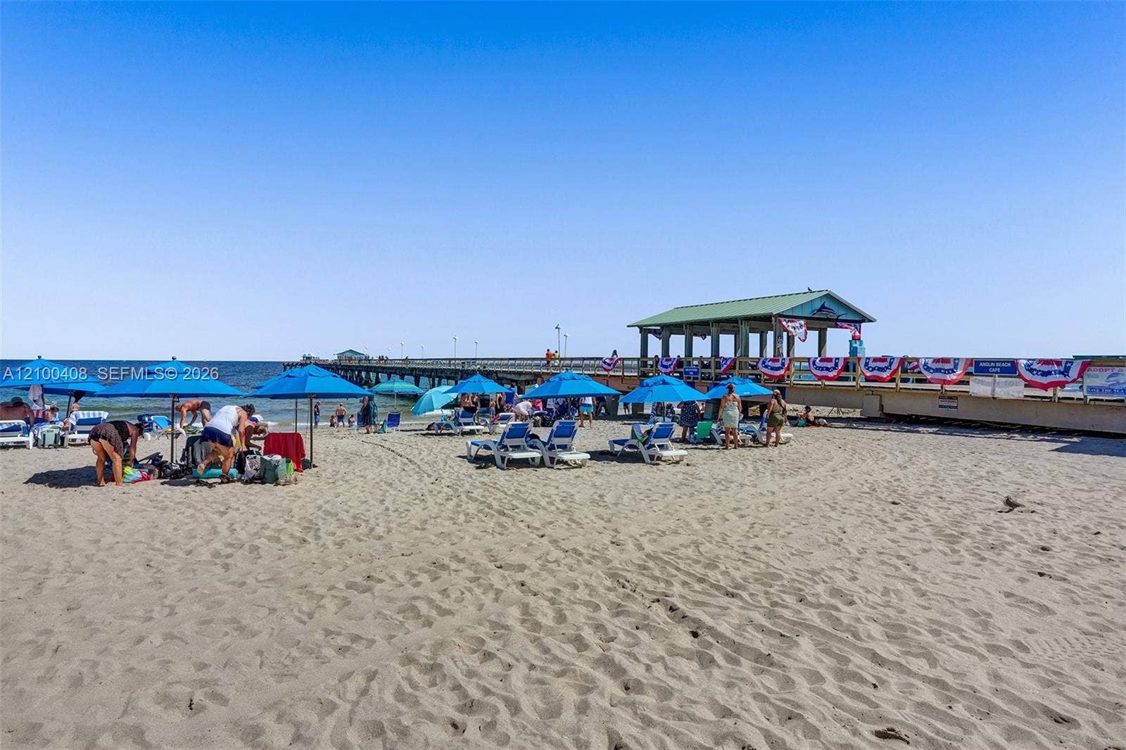 1950 Blue Water Terrace S, Lauderdale By The Sea, FL 33308 Lauderdale-by-the-Sea Beach