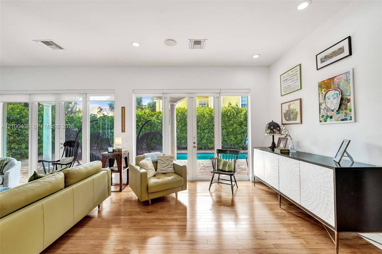 1950 Blue Water Terrace S, Lauderdale By The Sea, FL 33308 Photo 13