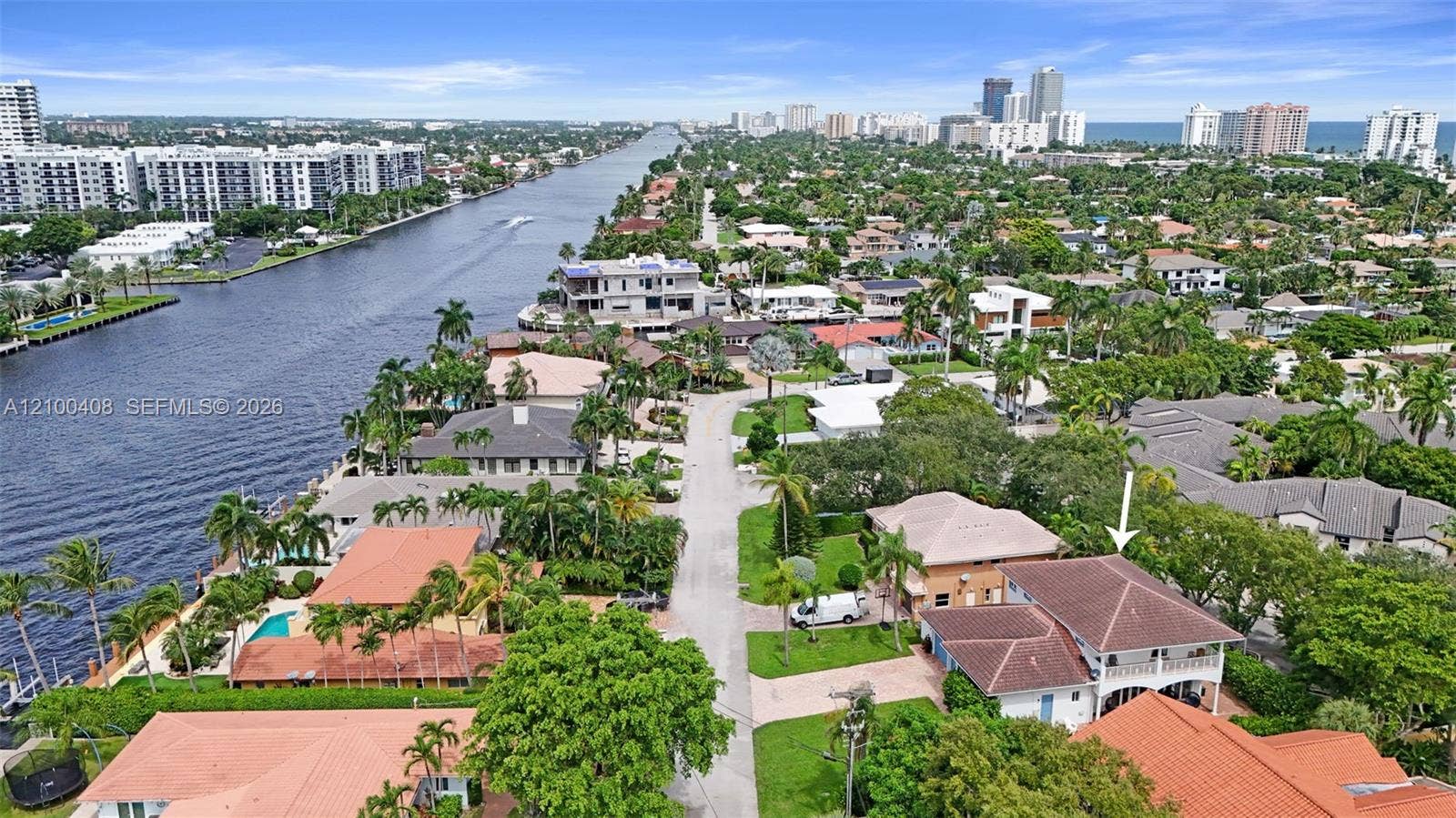1950 Blue Water Terrace S, Lauderdale By The Sea, FL 33308 Photo 2
