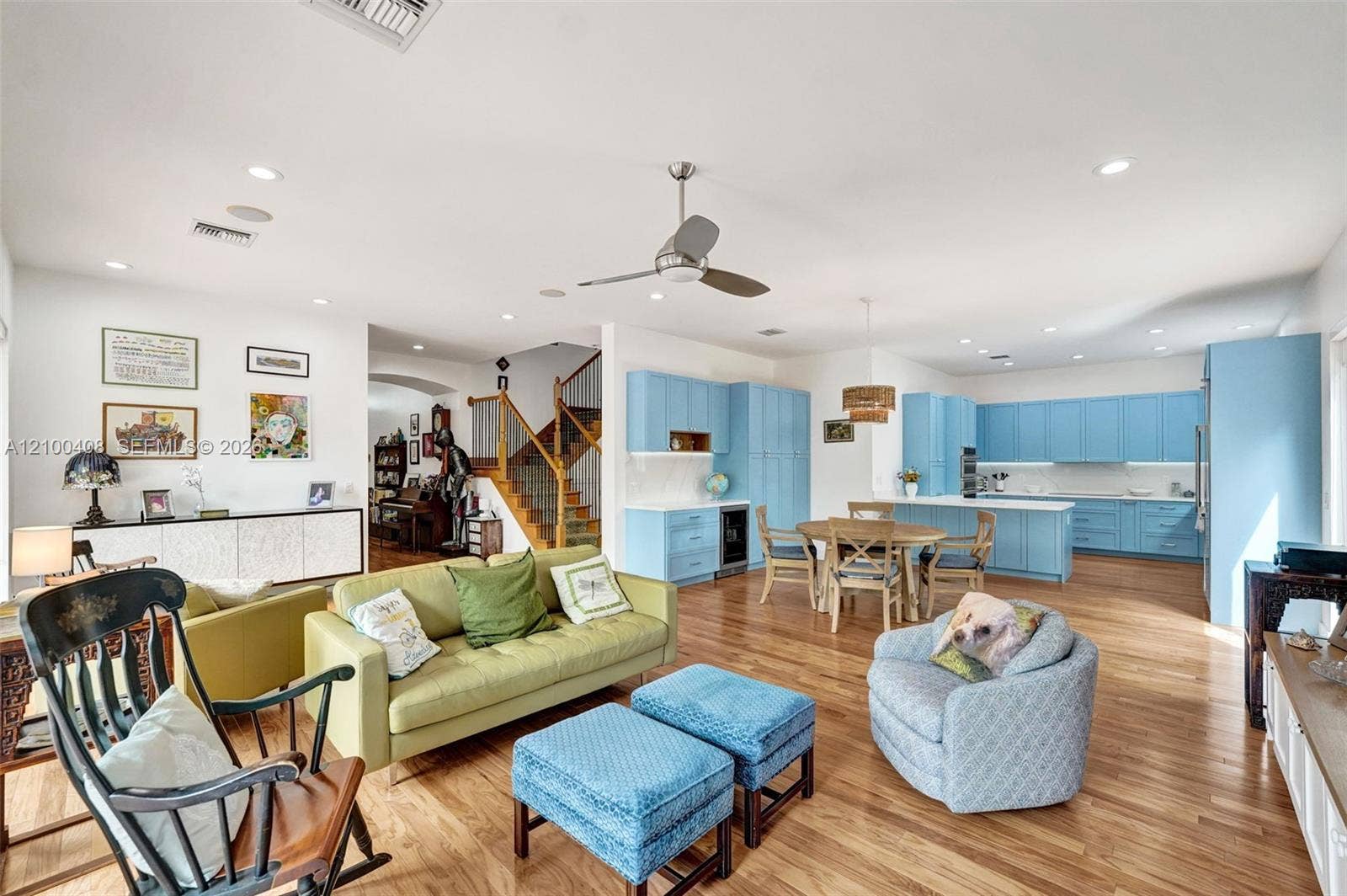 1950 Blue Water Terrace S, Lauderdale By The Sea, FL 33308 Photo 15