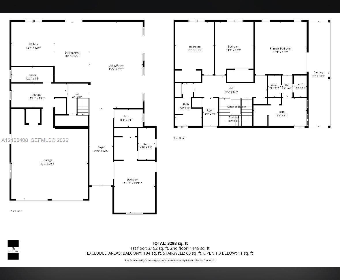 1950 Blue Water Terrace S, Lauderdale By The Sea, FL 33308 Photo 6