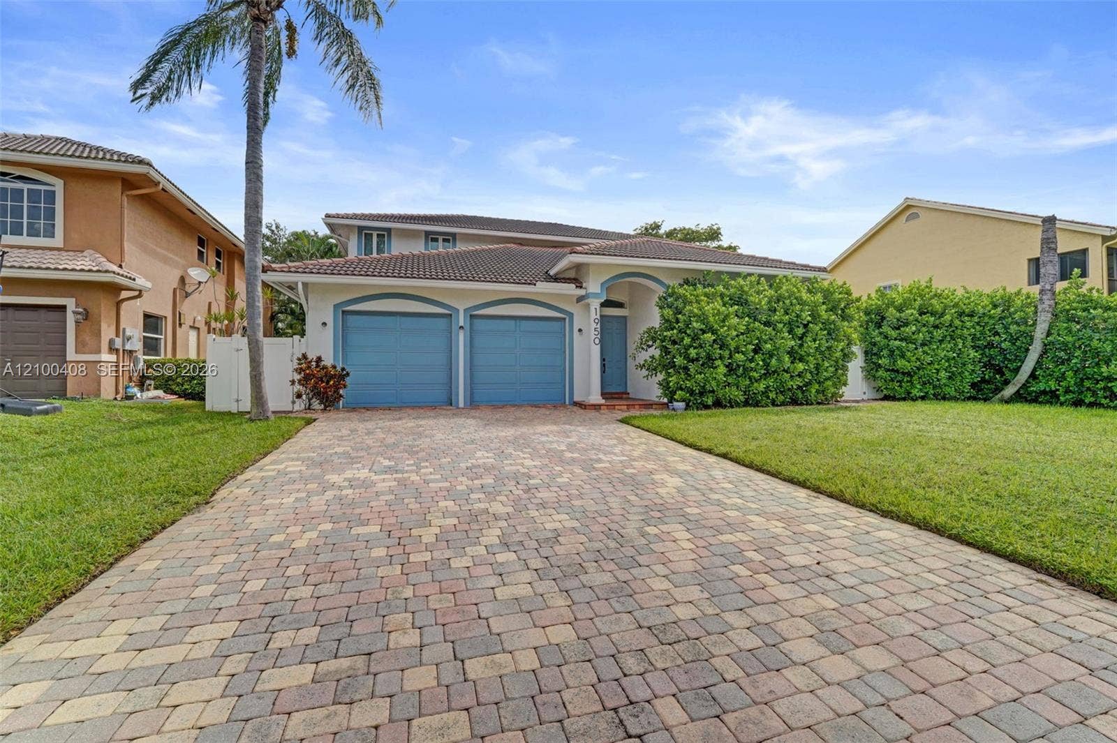 1950 Blue Water Terrace S, Lauderdale By The Sea, FL 33308 Photo 32