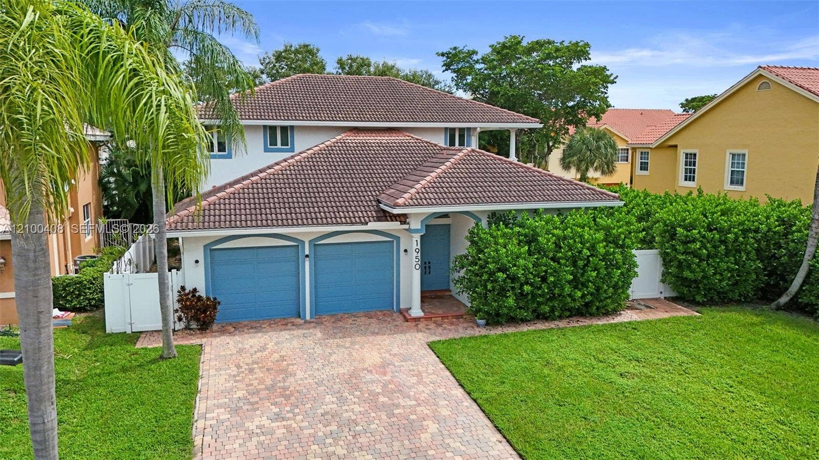 1950 Blue Water Terrace S, Lauderdale By The Sea, FL 33308 Photo 31