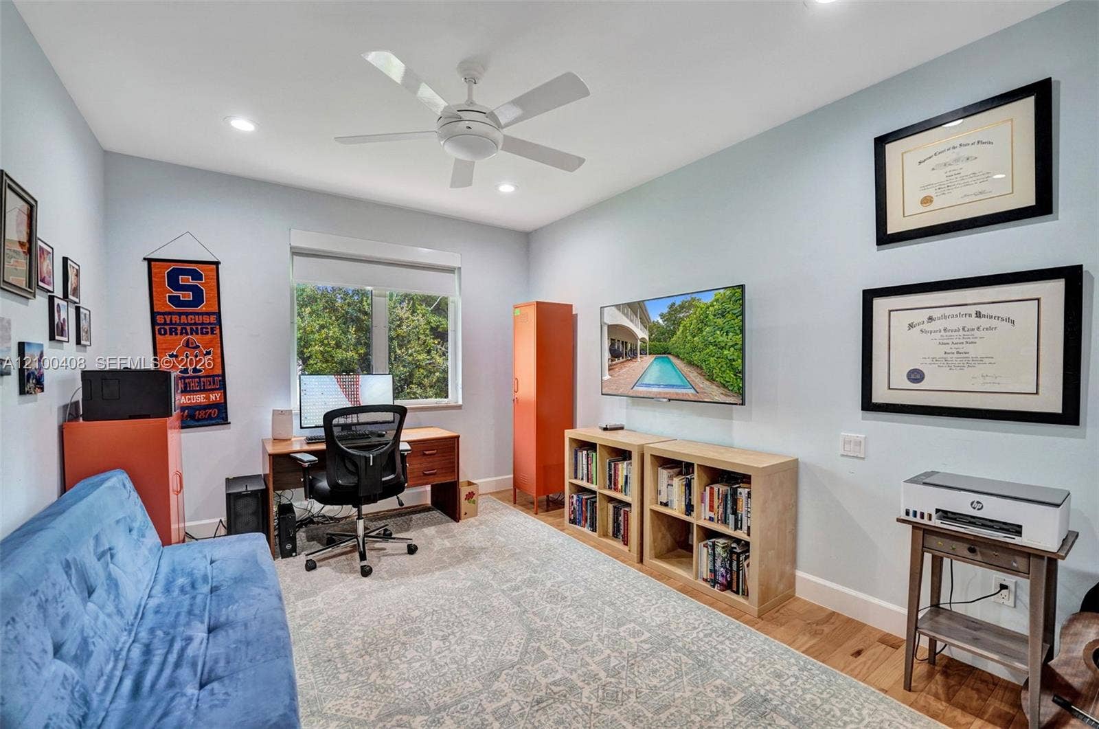 1950 Blue Water Terrace S, Lauderdale By The Sea, FL 33308 ... closet can also be a bedroom