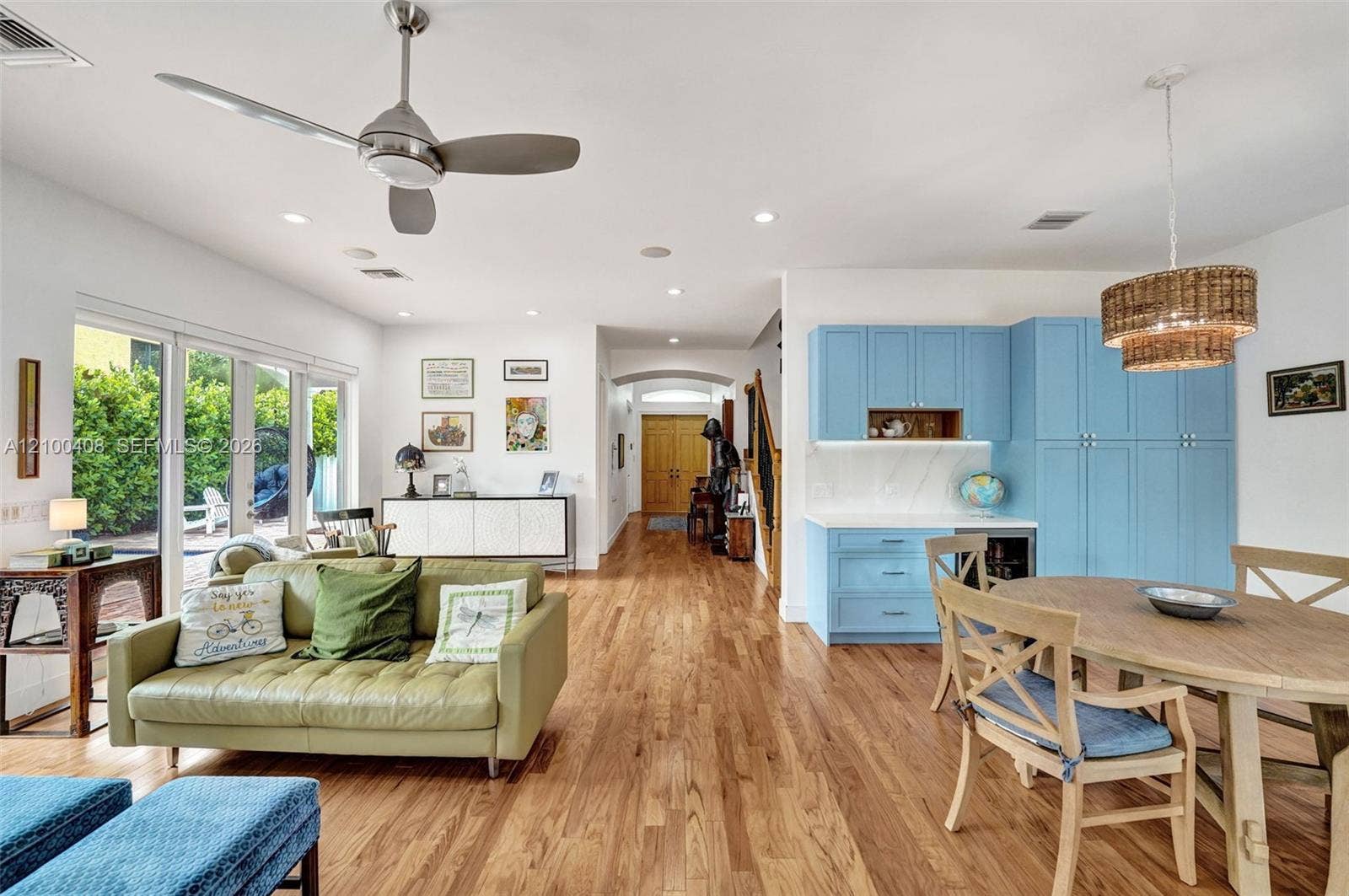1950 Blue Water Terrace S, Lauderdale By The Sea, FL 33308 Photo 19