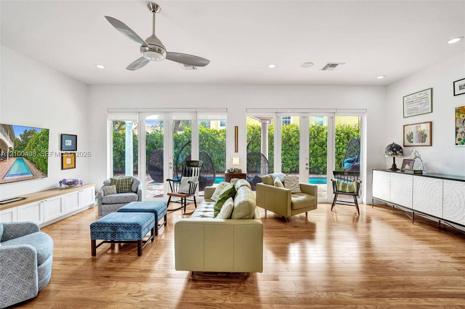 1950 Blue Water Terrace S, Lauderdale By The Sea, FL 33308 Photo 12