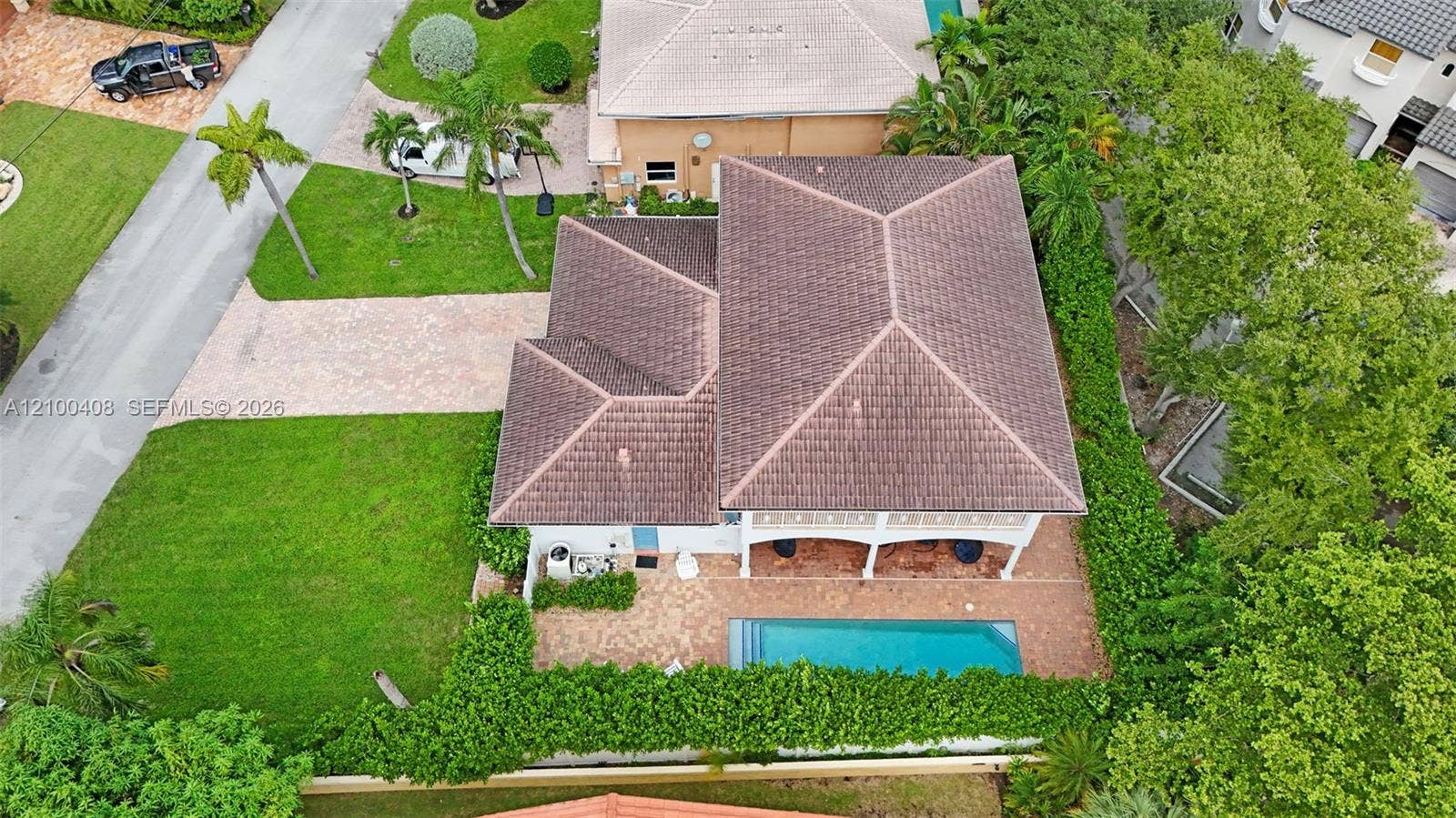1950 Blue Water Terrace S, Lauderdale By The Sea, FL 33308 Photo 34