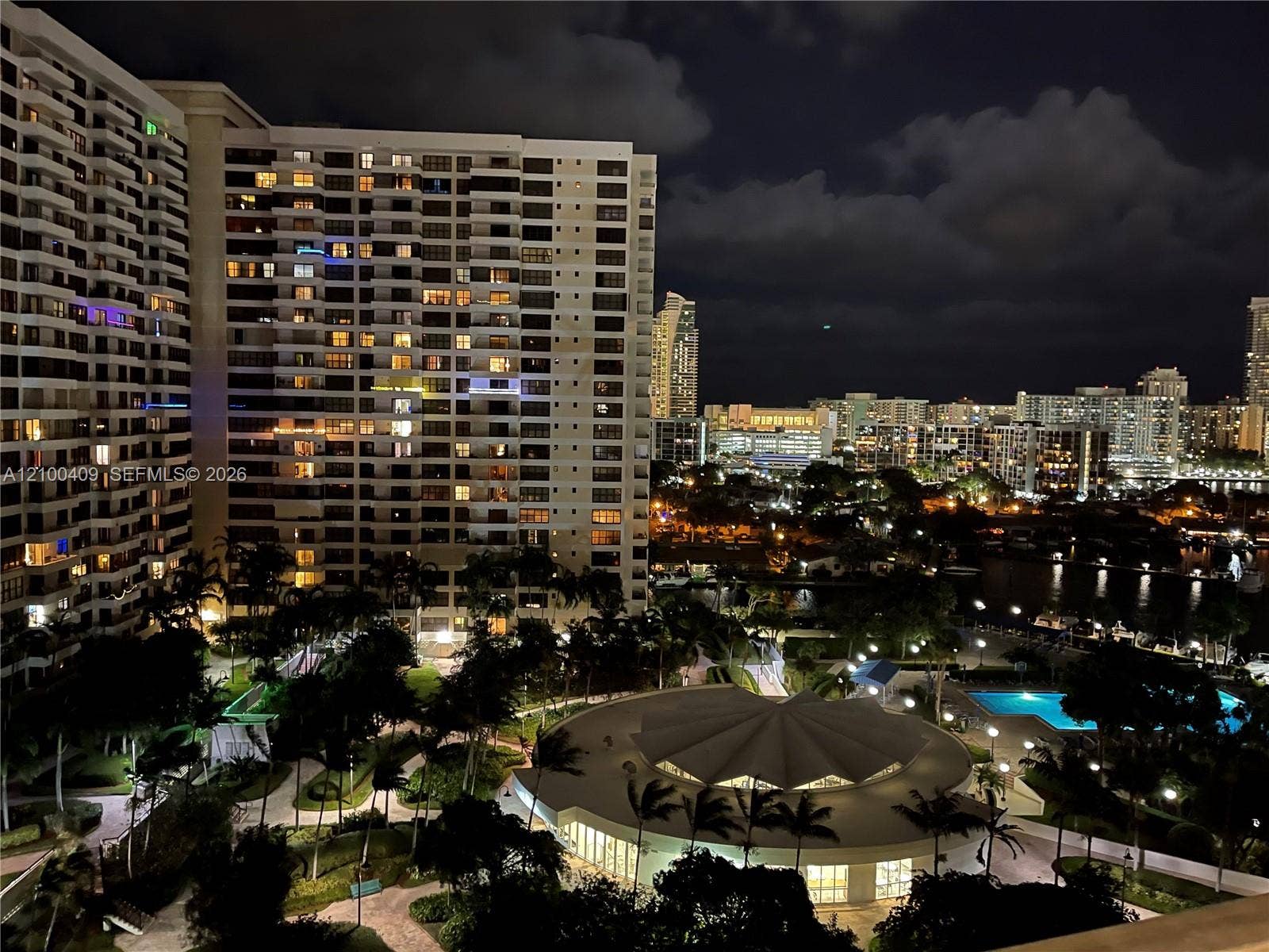 2500 Parkview Drive, #2018, Hallandale Beach, FL 33009 Photo 15