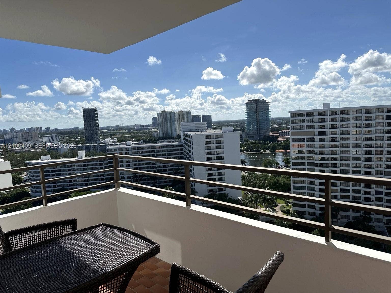 2500 Parkview Drive, #2018, Hallandale Beach, FL 33009 Photo 11