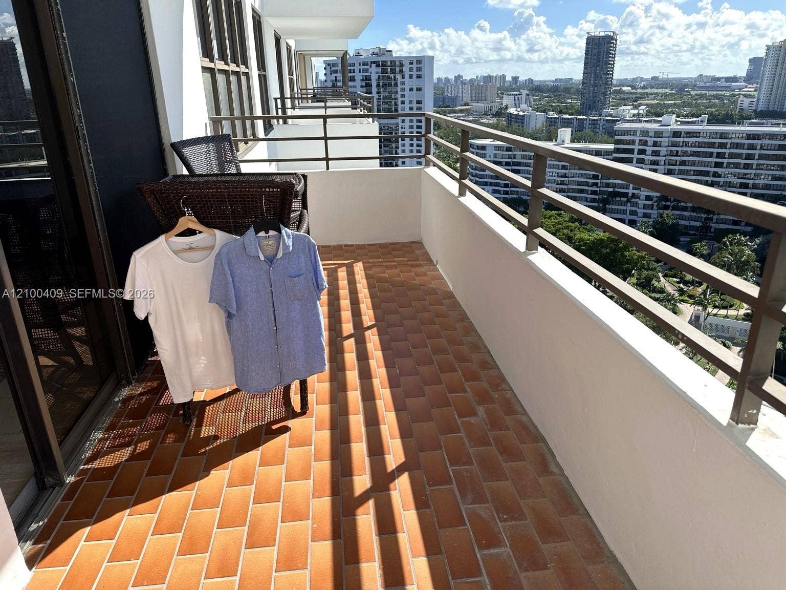 2500 Parkview Drive, #2018, Hallandale Beach, FL 33009 Photo 14