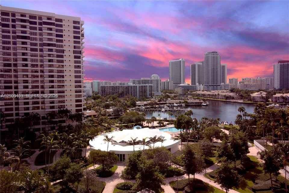 2500 Parkview Drive, #2018, Hallandale Beach, FL 33009 Photo 33