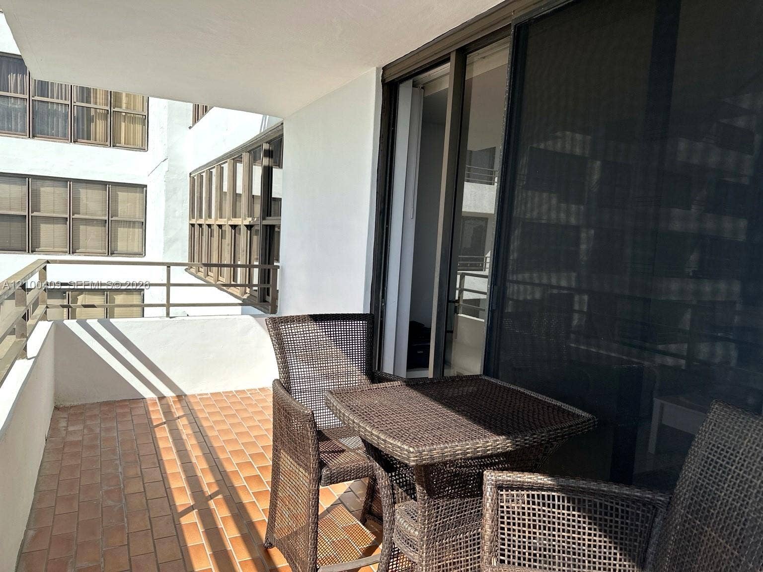 2500 Parkview Drive, #2018, Hallandale Beach, FL 33009 Photo 12
