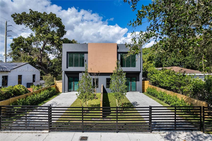 Property photo for 283 NW 52nd Street, Miami, FL