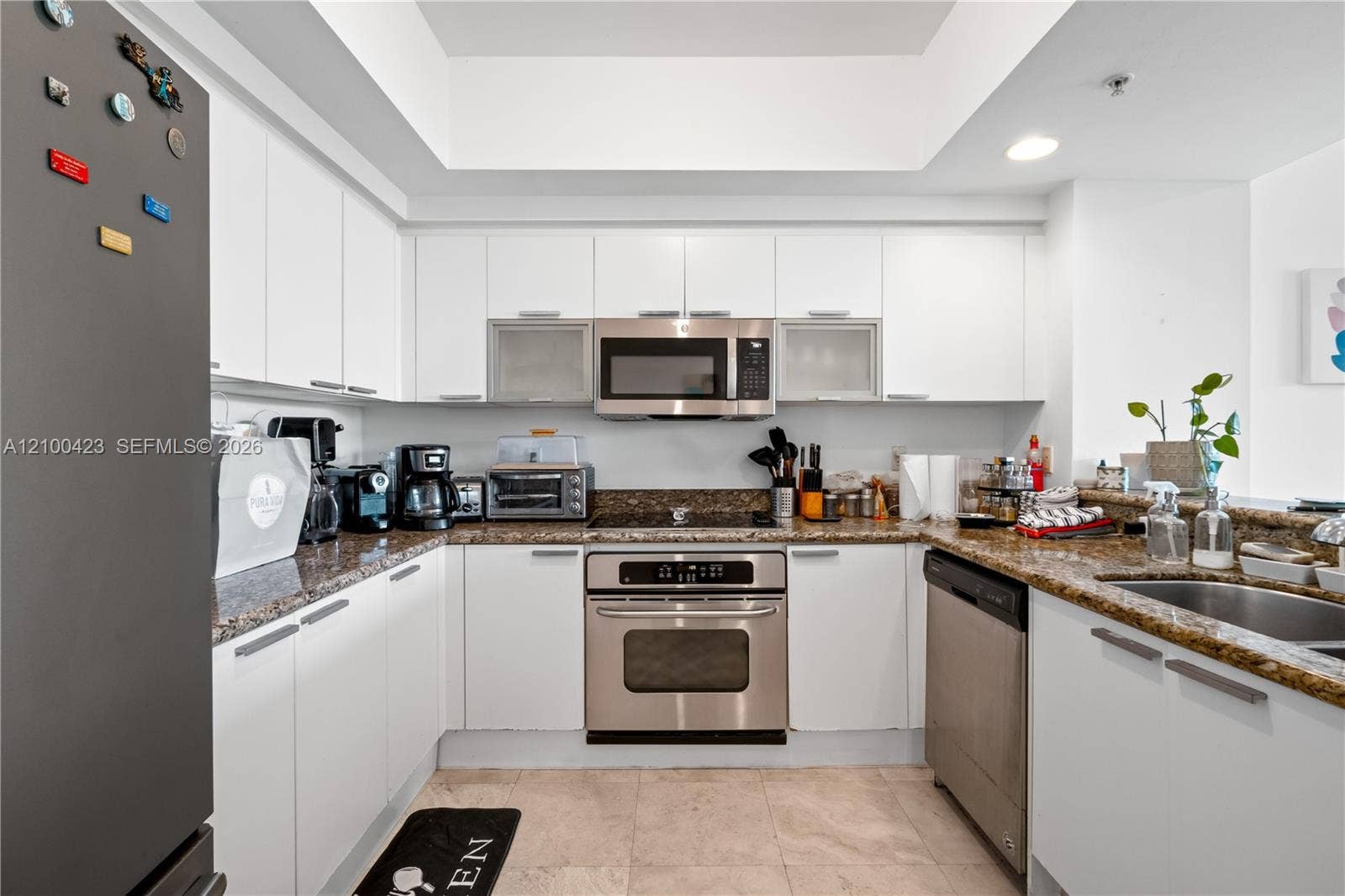 15051 Royal Oaks Lane, #402, North Miami, FL 33181 Photo 15