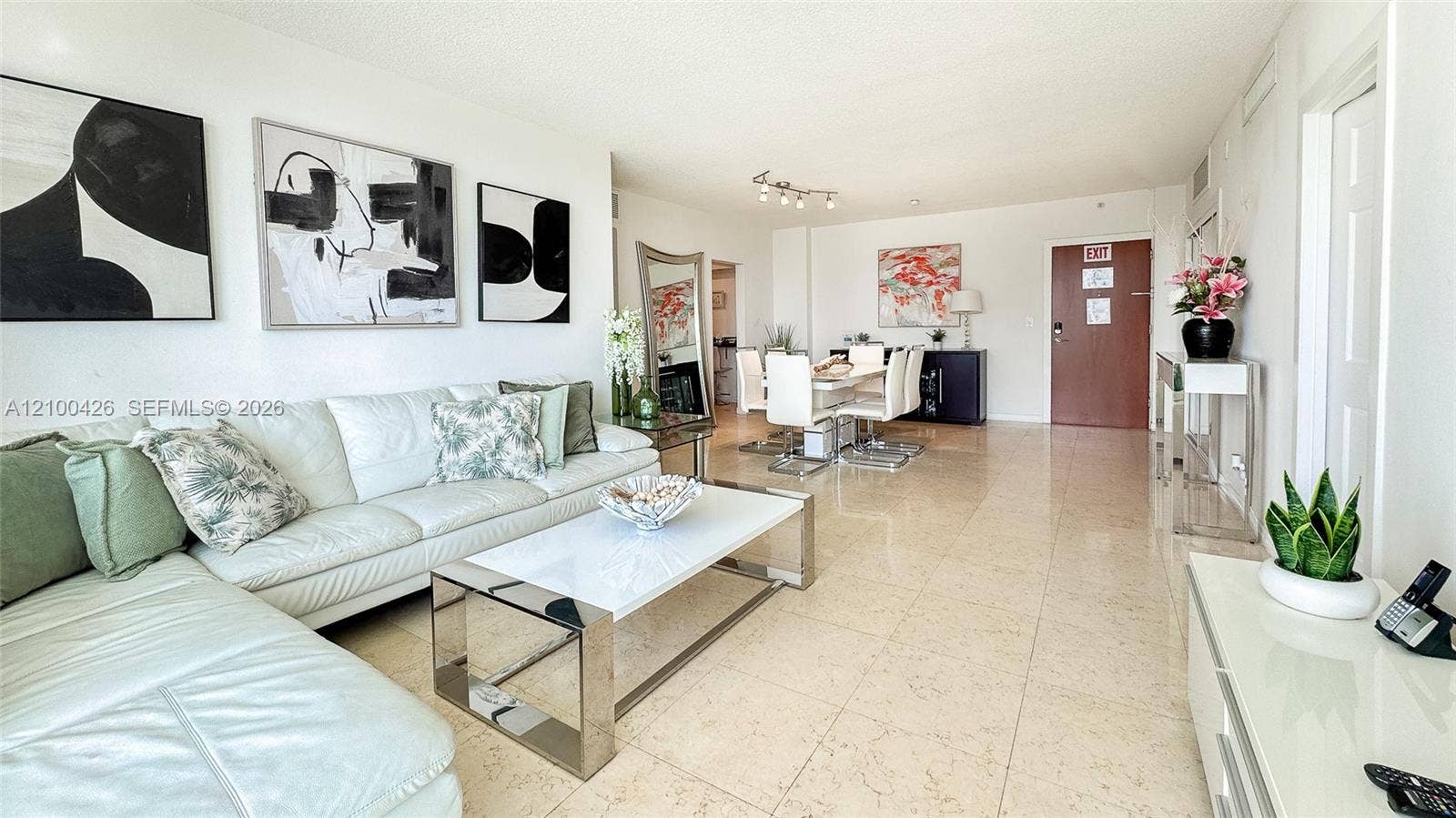 3901 S Ocean Drive, #12P, Hollywood, FL 33019 Photo 5