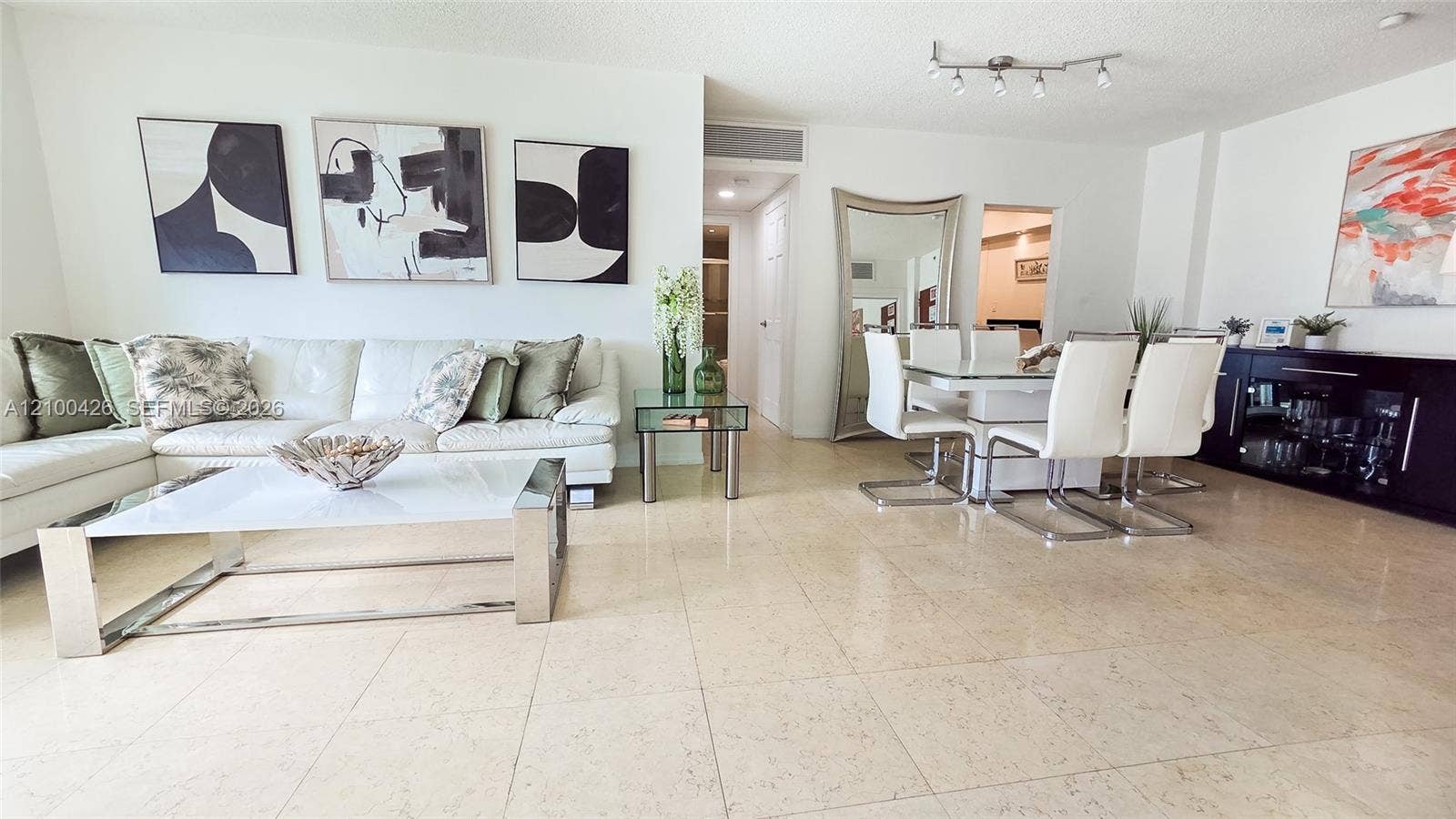 3901 S Ocean Drive, #12P, Hollywood, FL 33019 Photo 6