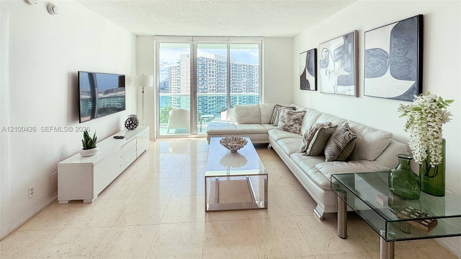 3901 S Ocean Drive, #12P, Hollywood, FL 33019 Photo 8