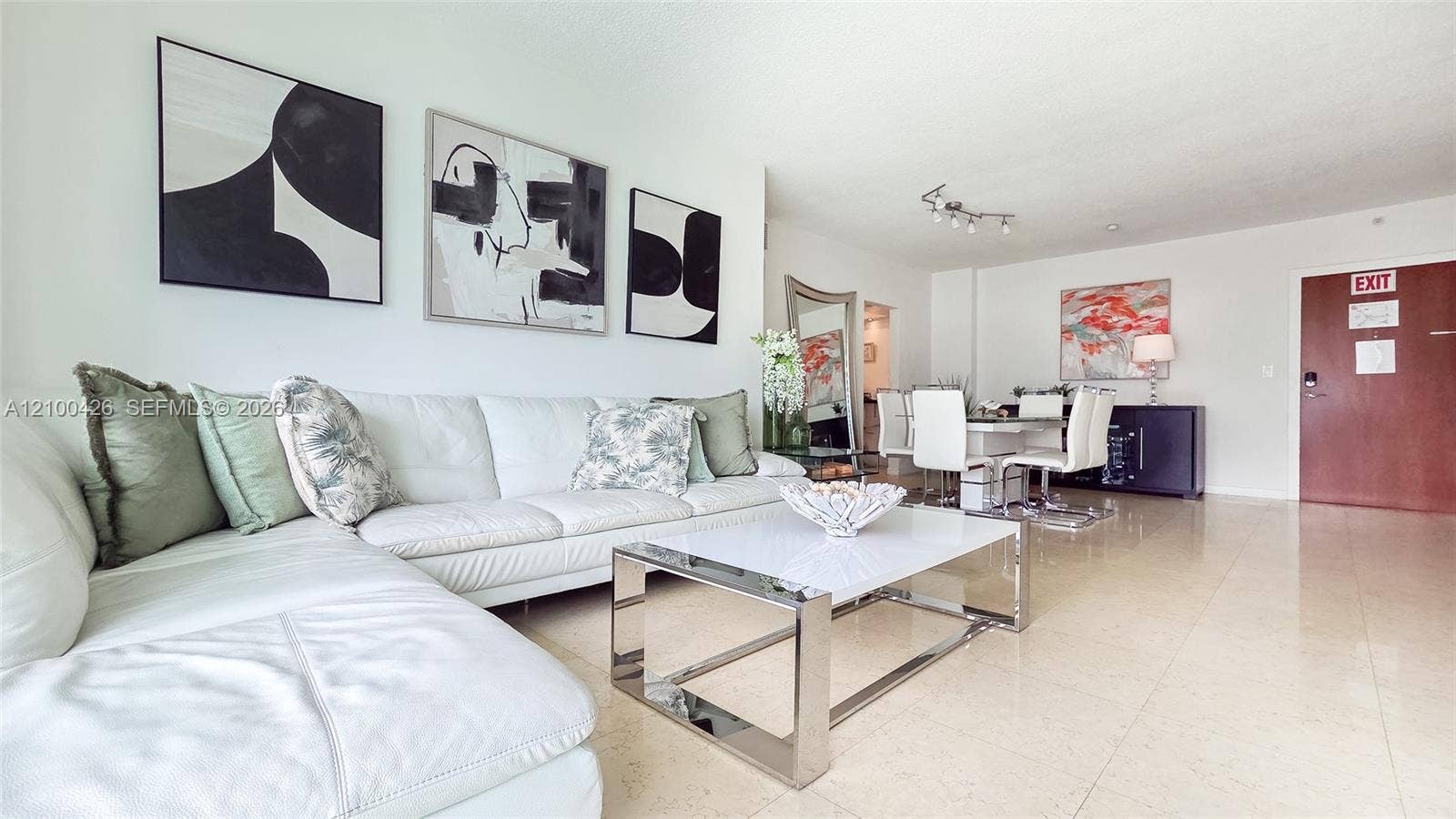 3901 S Ocean Drive, #12P, Hollywood, FL 33019 Photo 7