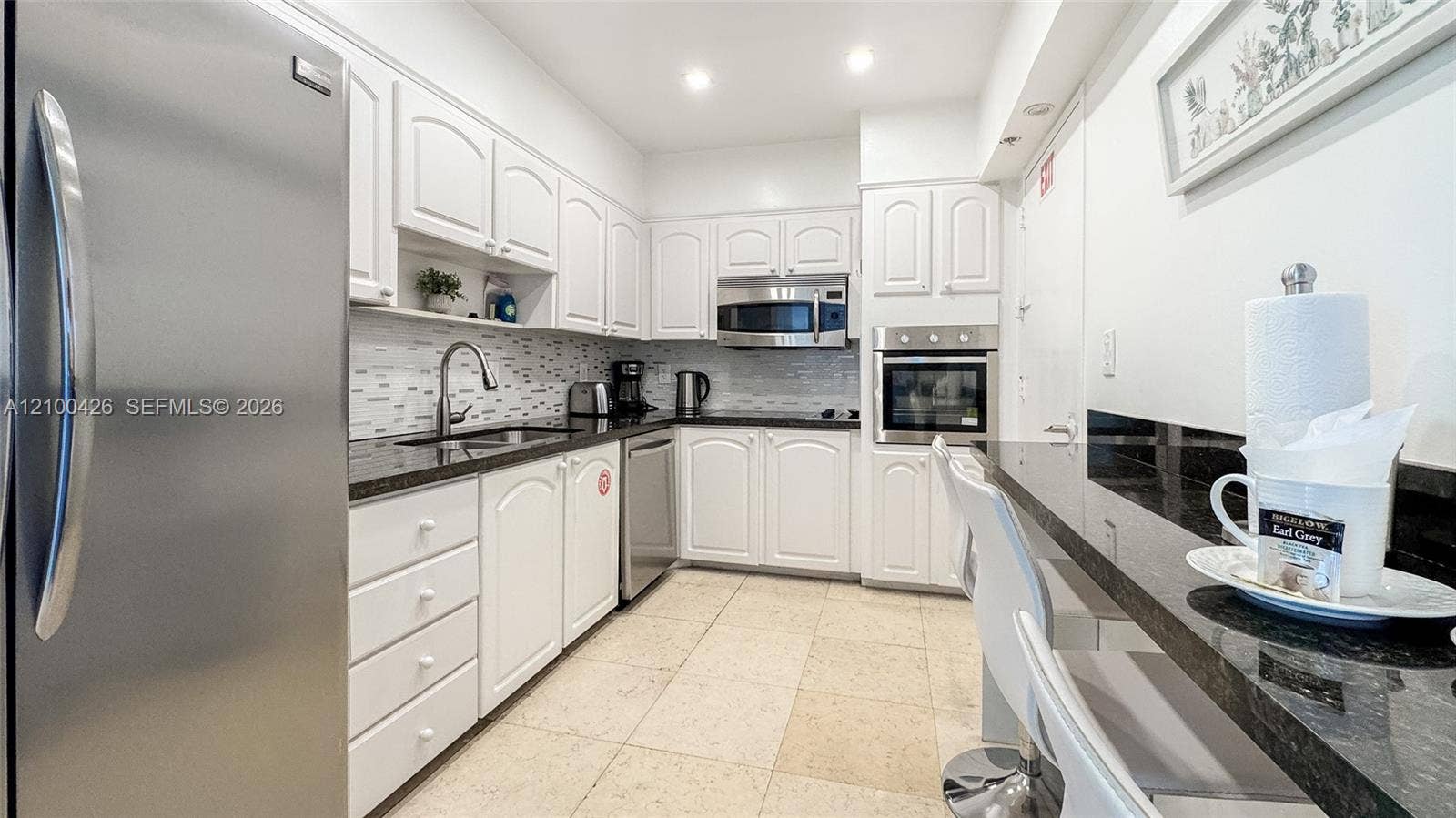 3901 S Ocean Drive, #12P, Hollywood, FL 33019 Photo 9