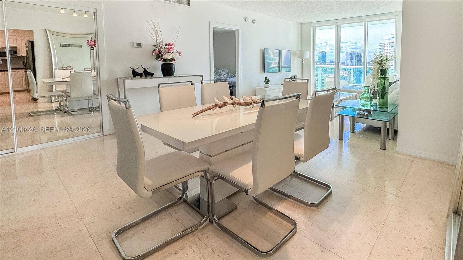 3901 S Ocean Drive, #12P, Hollywood, FL 33019 Photo 4