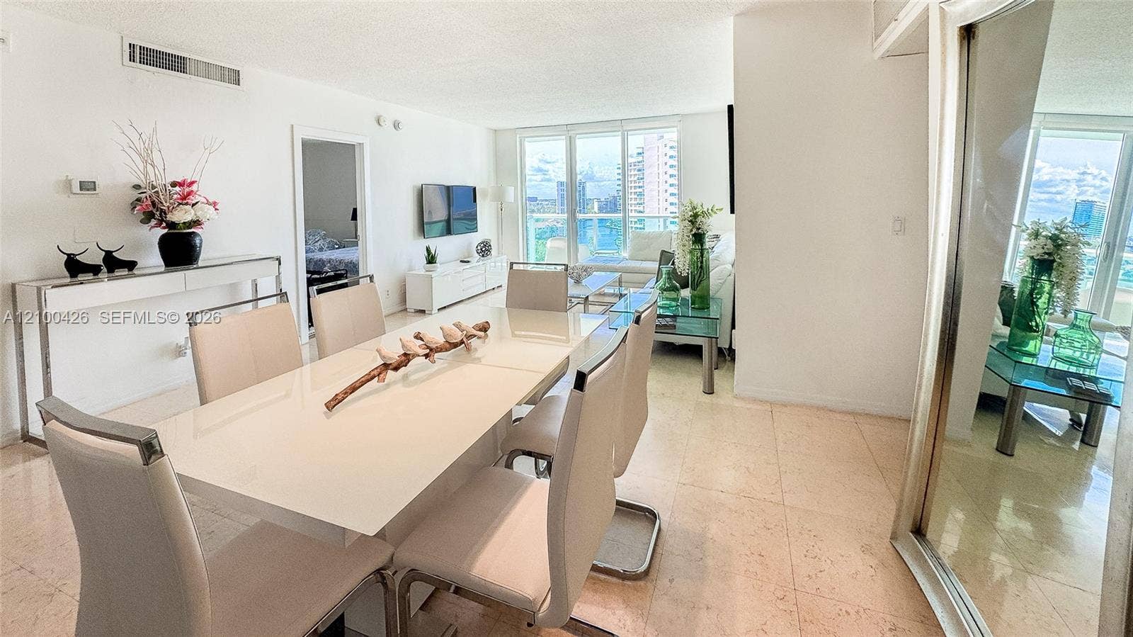 3901 S Ocean Drive, #12P, Hollywood, FL 33019 Photo 3