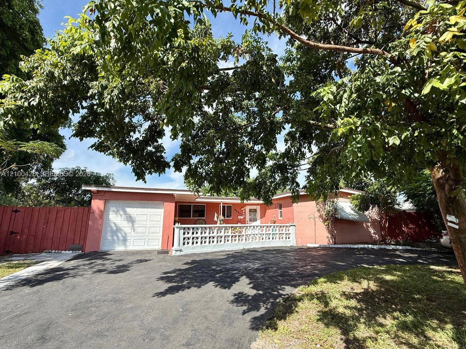 6641 SW 5th Street, Pembroke Pines, FL 33023 Photo 1