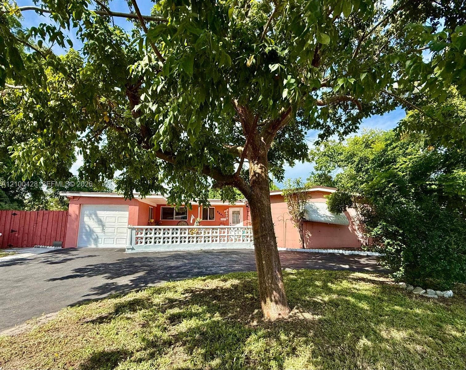 6641 SW 5th Street, Pembroke Pines, FL 33023 Photo 22