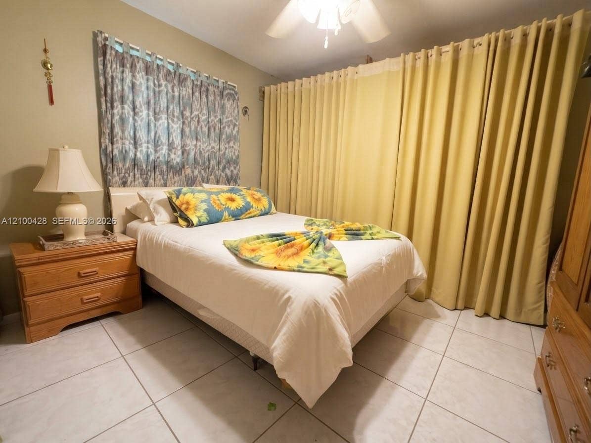 6641 SW 5th Street, Pembroke Pines, FL 33023 2nd Bedroom