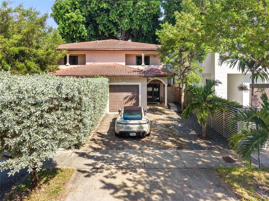 Property photo for 3657 SW 23rd Terrace, #3655, Miami, FL