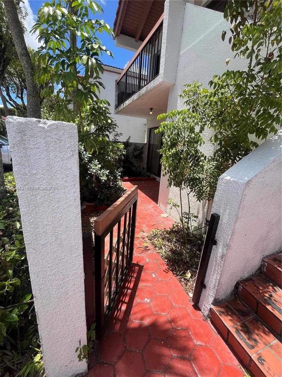 Property photo for 7430 SW 153rd Place, #106-1, Miami, FL