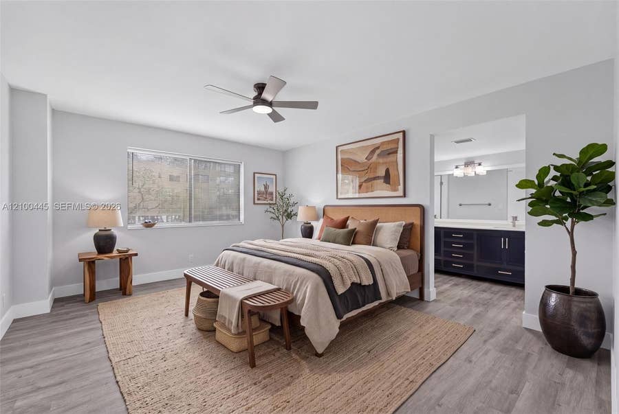Property photo for 8040 Hampton Boulevard, #208, North Lauderdale, FL