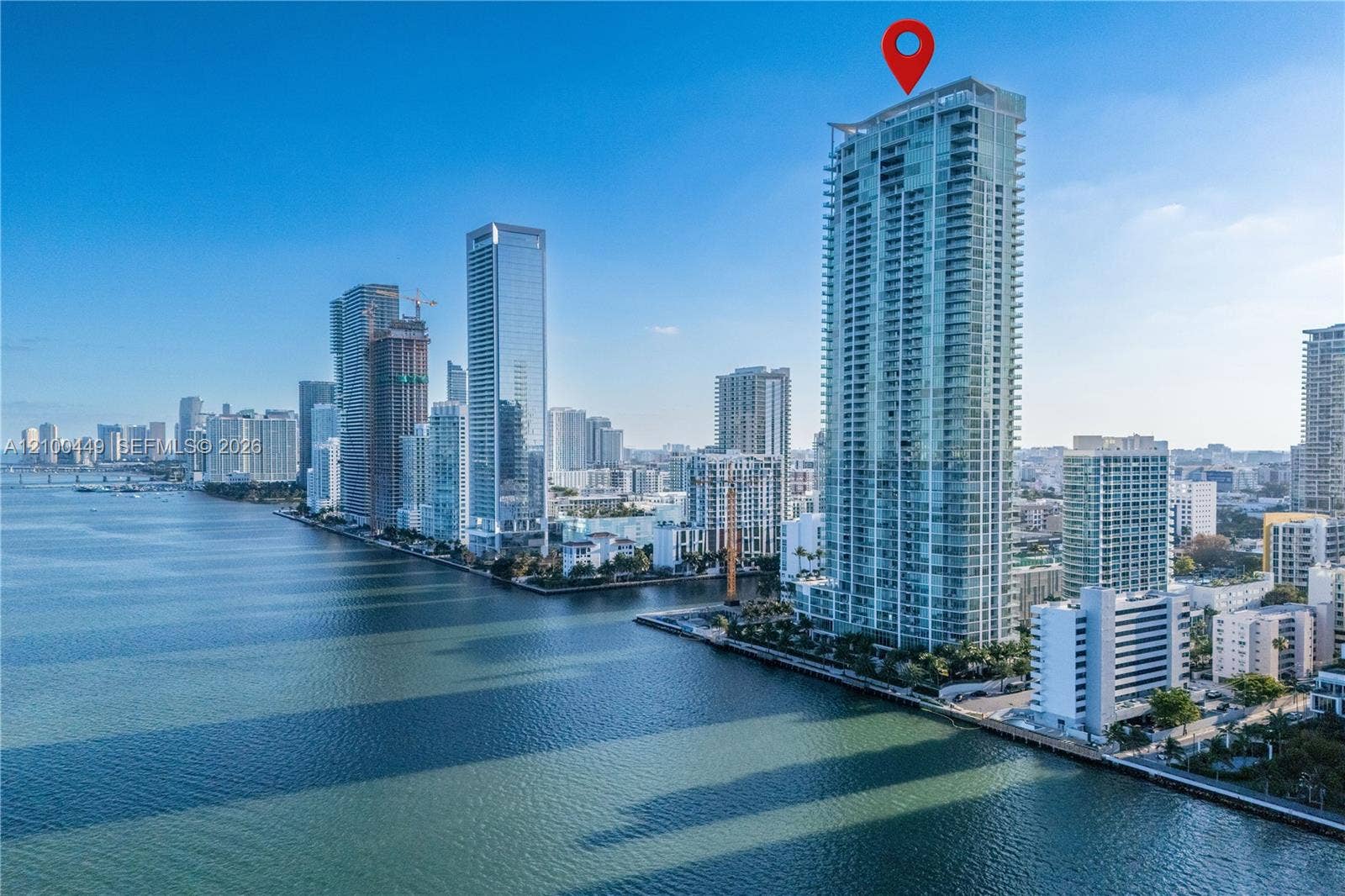 2900 NE 7th Avenue, #4009, Miami, FL 33137 Photo 1
