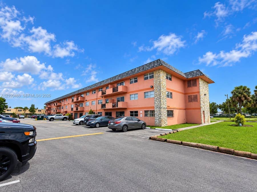 Property photo for 17101 NW 57th Avenue, #211, Miami Gardens, FL