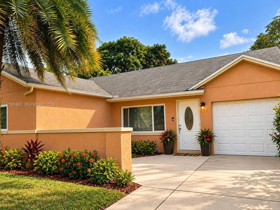Property photo for 3450 NW 203rd Street, Miami Gardens, FL