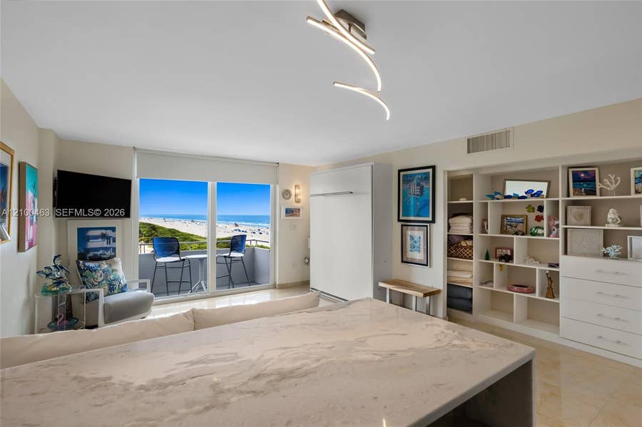 Property photo for 465 Ocean Drive, #718, Miami Beach, FL