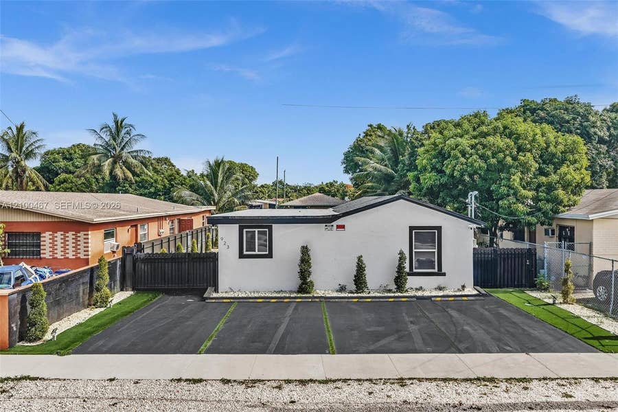 Property photo for 923 NW 110th Street, #B, Miami, FL