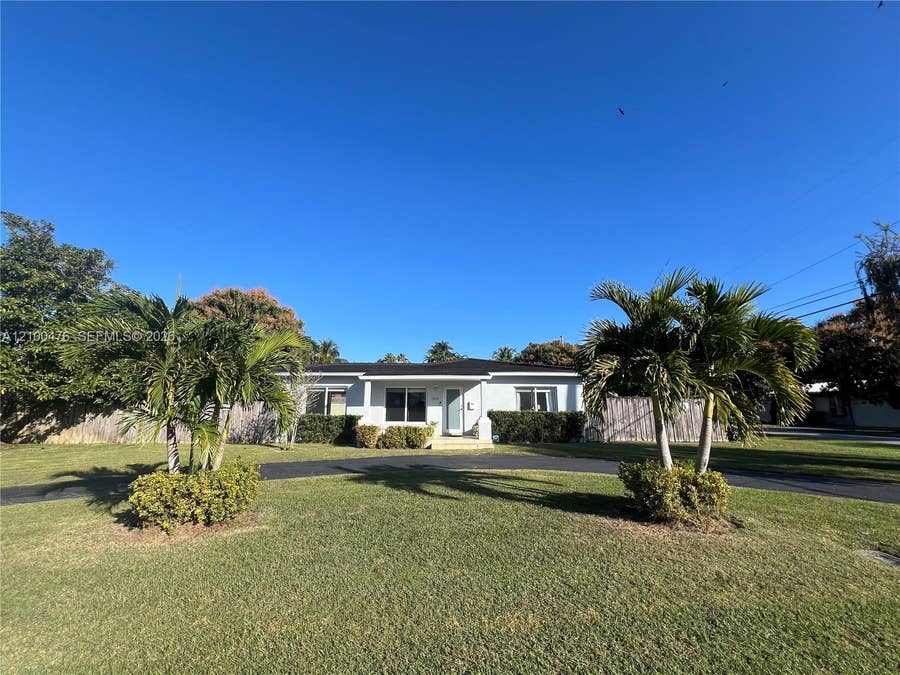 Property photo for 5801 SW 53rd Terrace, Miami, FL