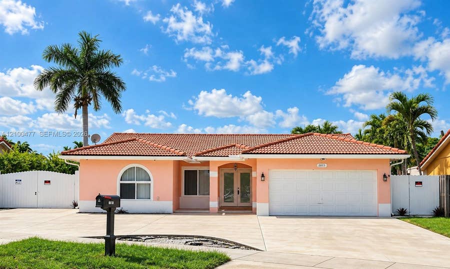 Property photo for 20134 SW 131st Court, Miami, FL