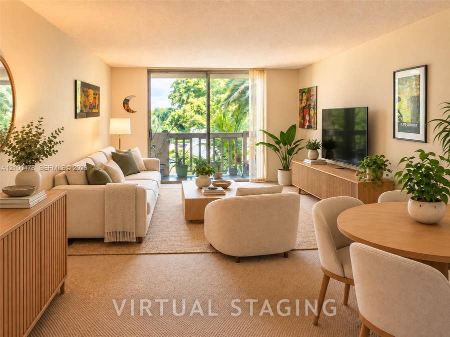 Property photo for 1800 Sans Souci Boulevard, #424, North Miami, FL