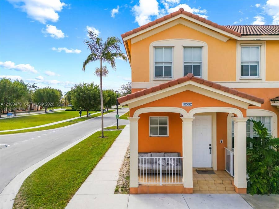 Property photo for 10902 SW 240th Street, #10902, Homestead, FL