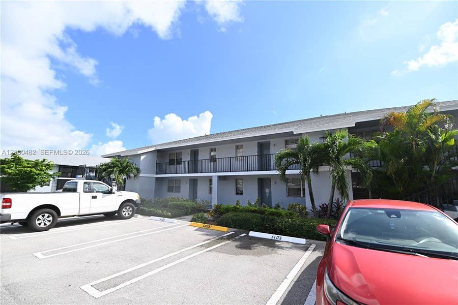Property photo for 905 Southridge Road, #201A, Delray Beach, FL