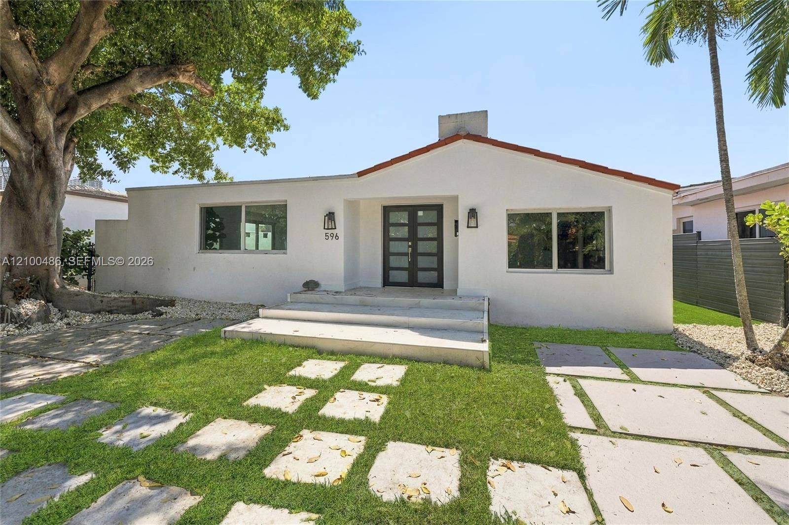 596 W 50th Street, Miami Beach, FL 33140 Photo 6