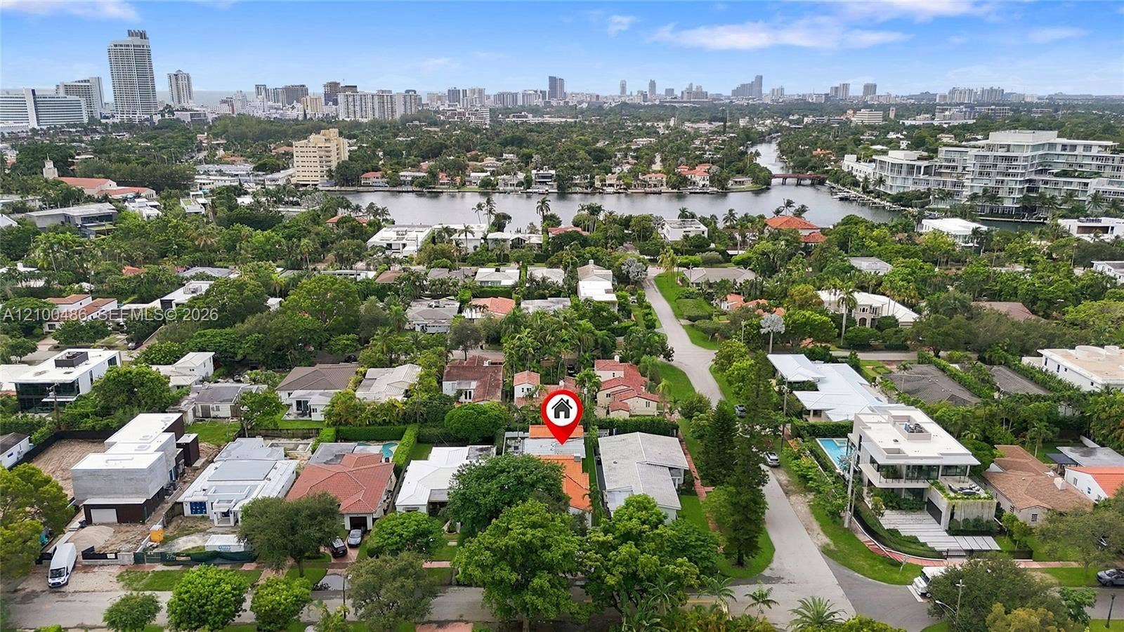 596 W 50th Street, Miami Beach, FL 33140 Photo 69