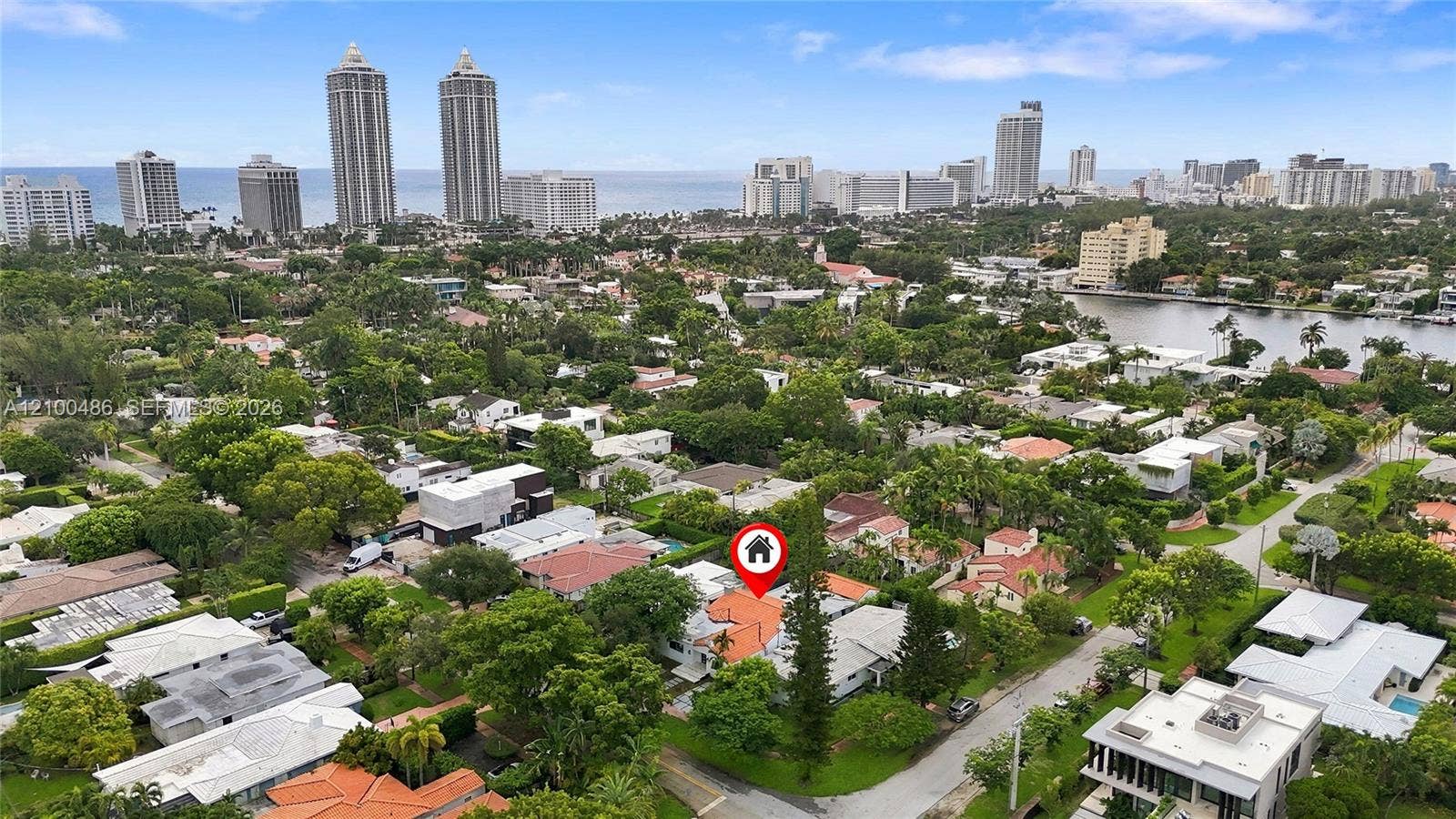 596 W 50th Street, Miami Beach, FL 33140 Photo 70