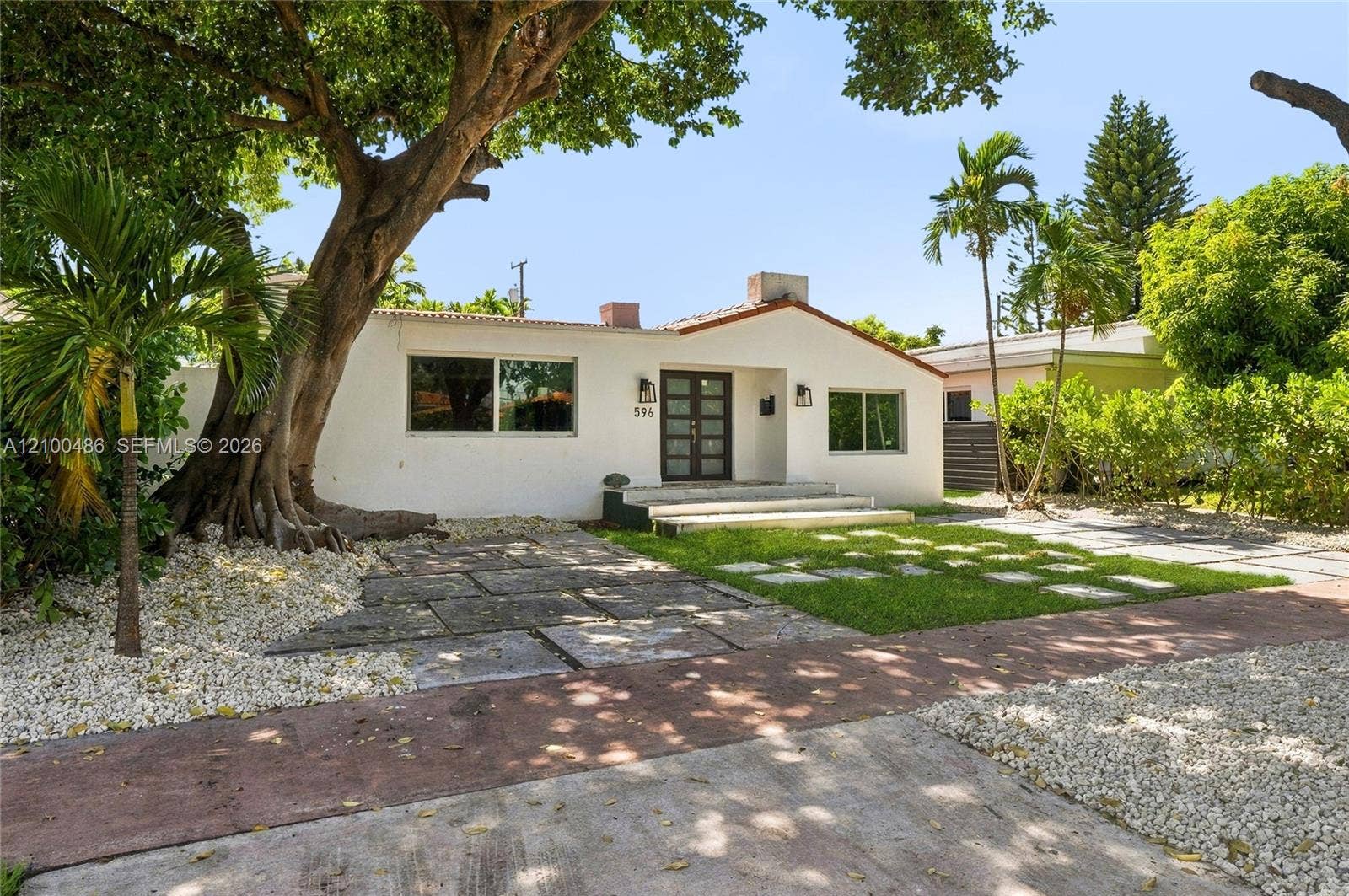 596 W 50th Street, Miami Beach, FL 33140 Photo 1