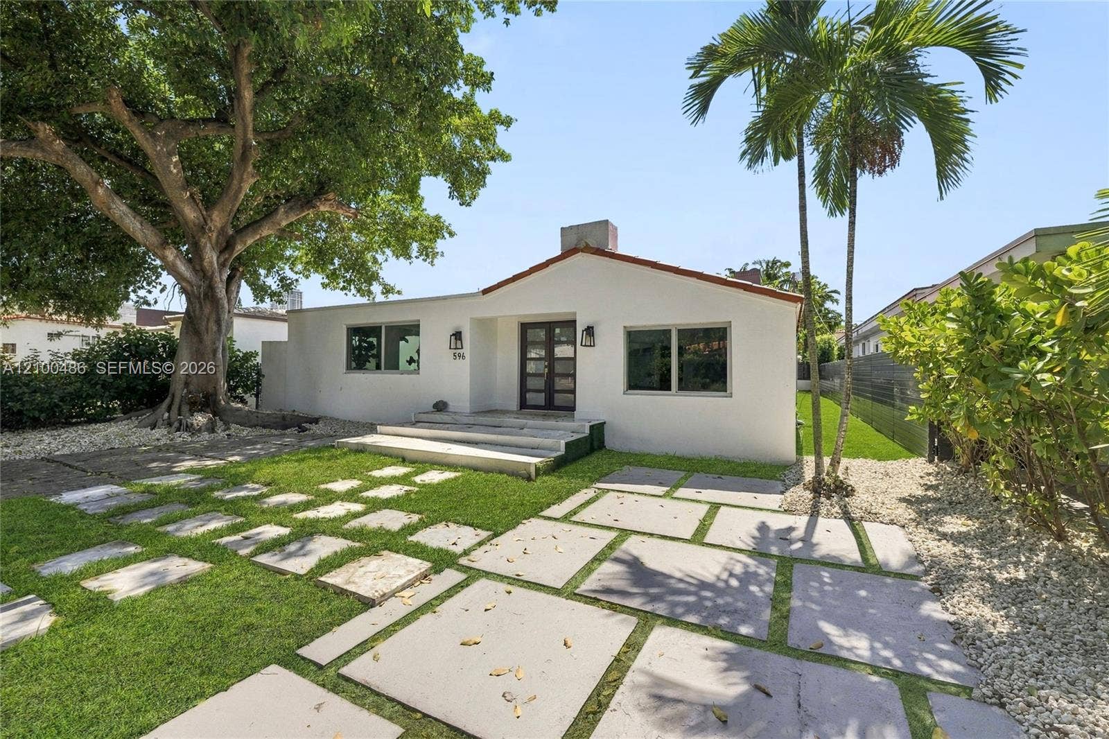 596 W 50th Street, Miami Beach, FL 33140 Photo 5