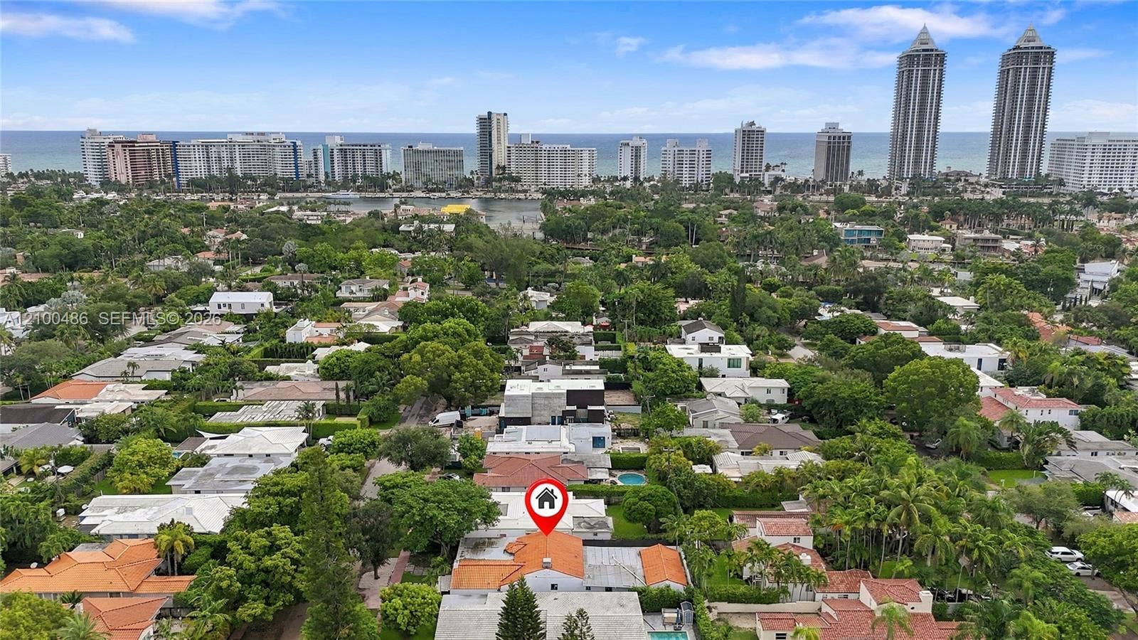 596 W 50th Street, Miami Beach, FL 33140 Photo 71