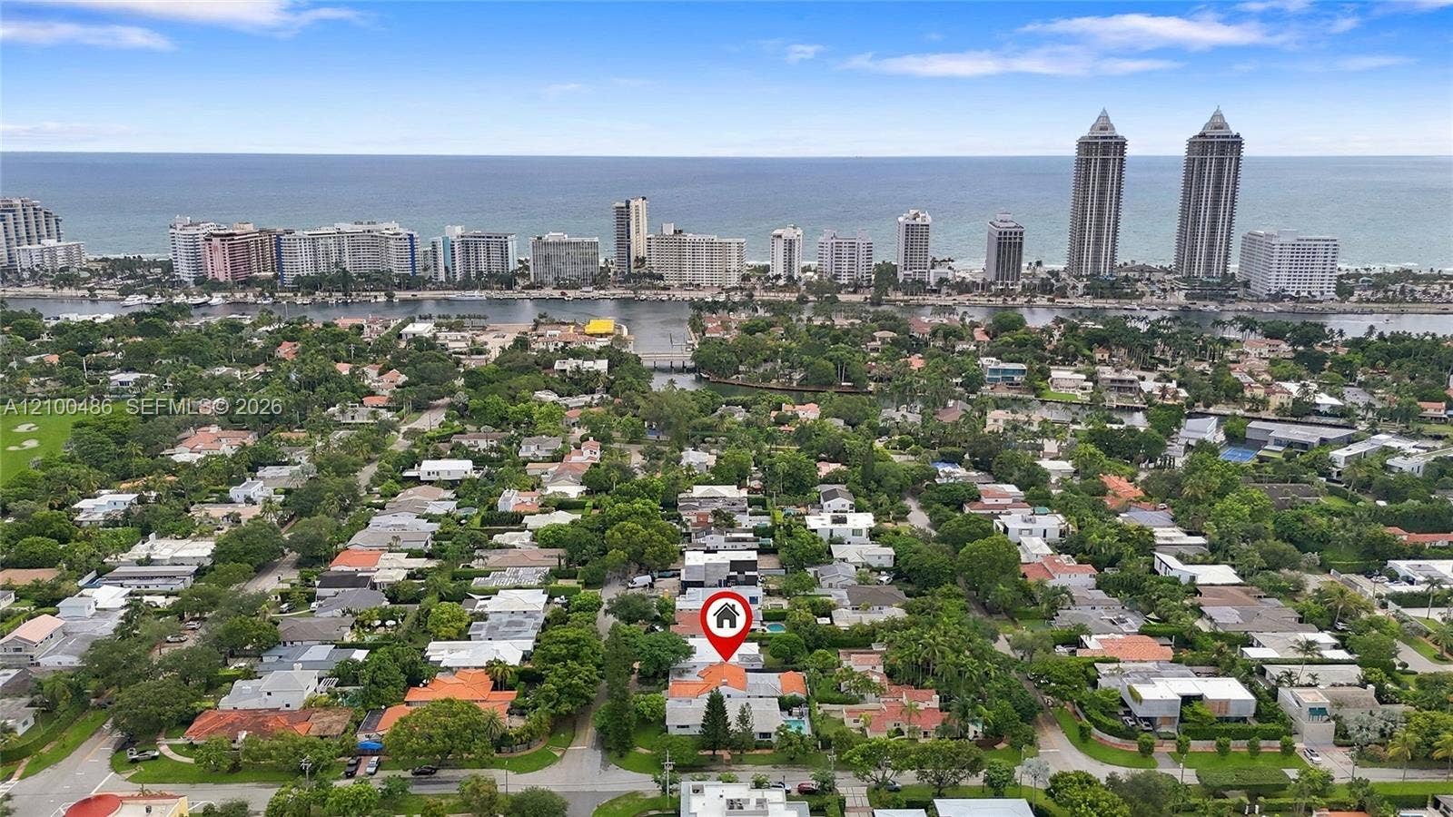 596 W 50th Street, Miami Beach, FL 33140 Photo 77