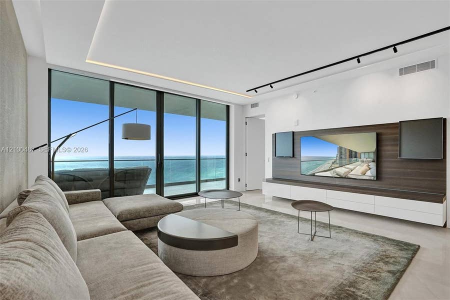 Property photo for 18975 Collins Avenue, #2001, Sunny Isles Beach, FL