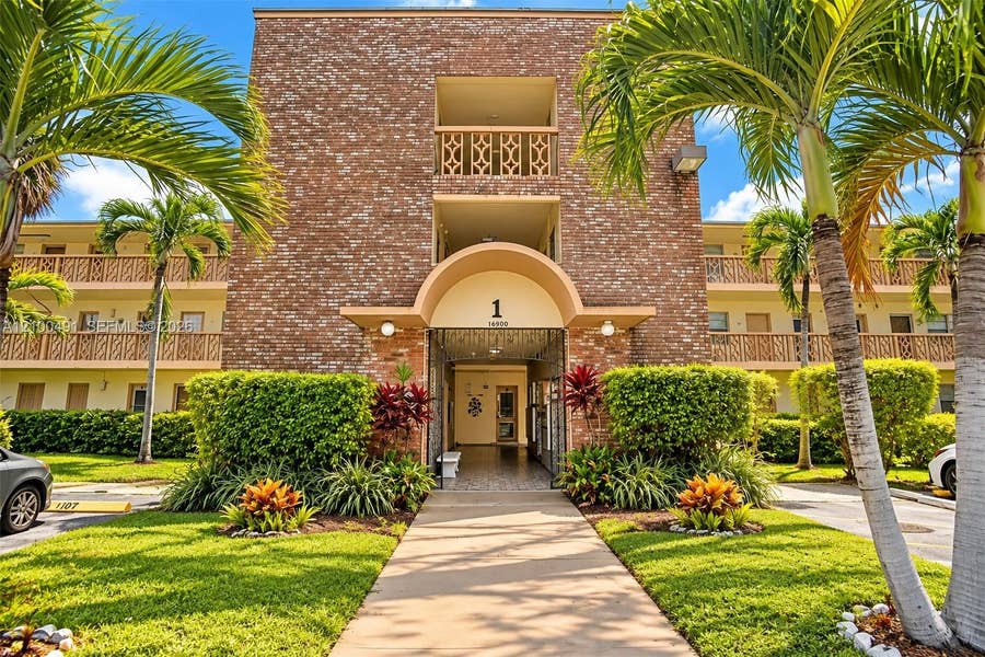 Property photo for 16900 NE 14th Avenue, #214, Miami, FL